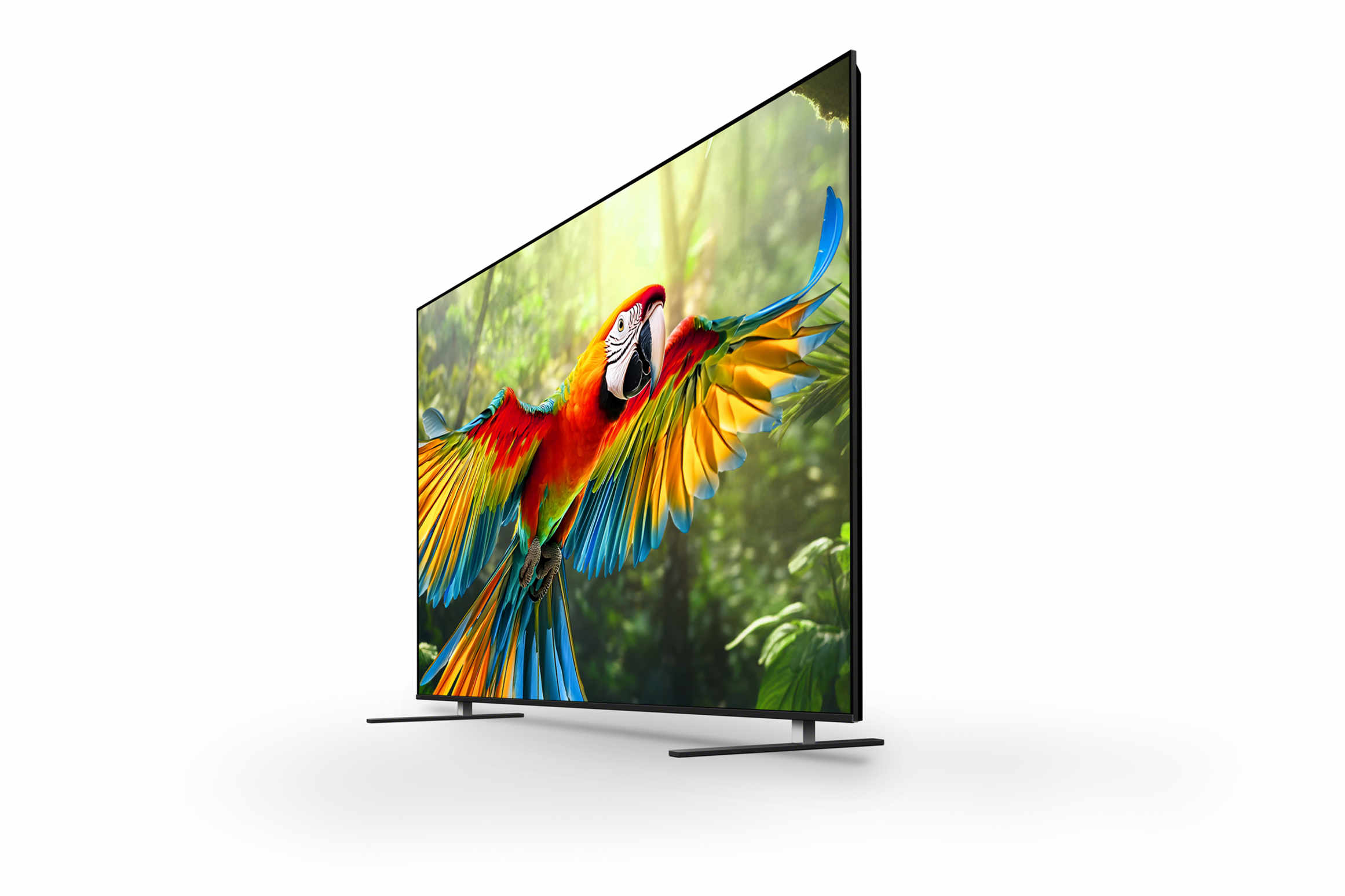 Sony Google TV True RGB BRAVIA 7 II 98 inch K-98XR70M2